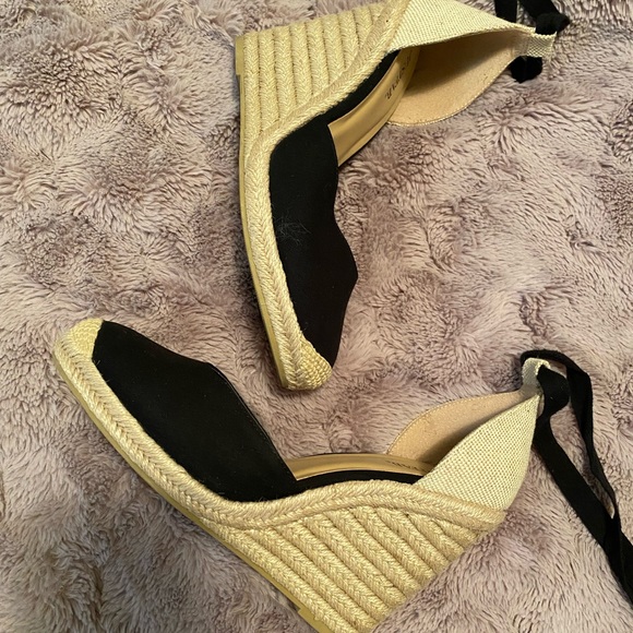 Beach Style High Wedges - Picture 6 of 6